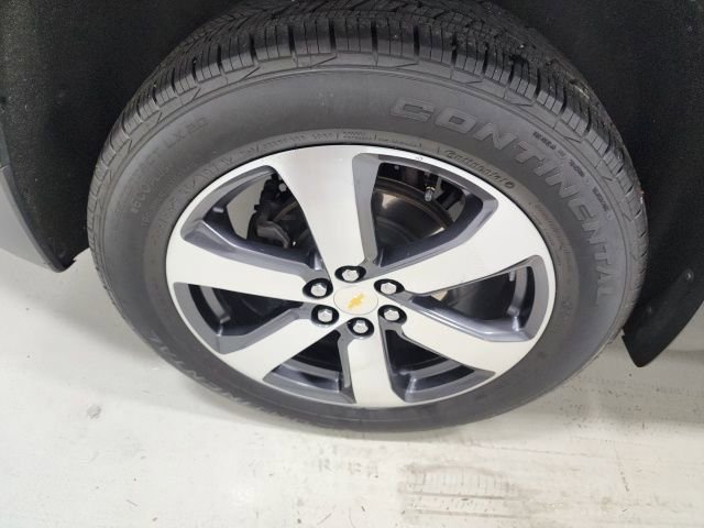 Used 2023 Chevrolet Traverse LT w/ LT Premium Package image 41