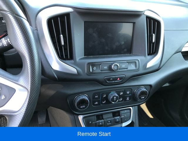 Used 2022 GMC Terrain SLE w/ Driver Convenience Package AWD/4WD image 7
