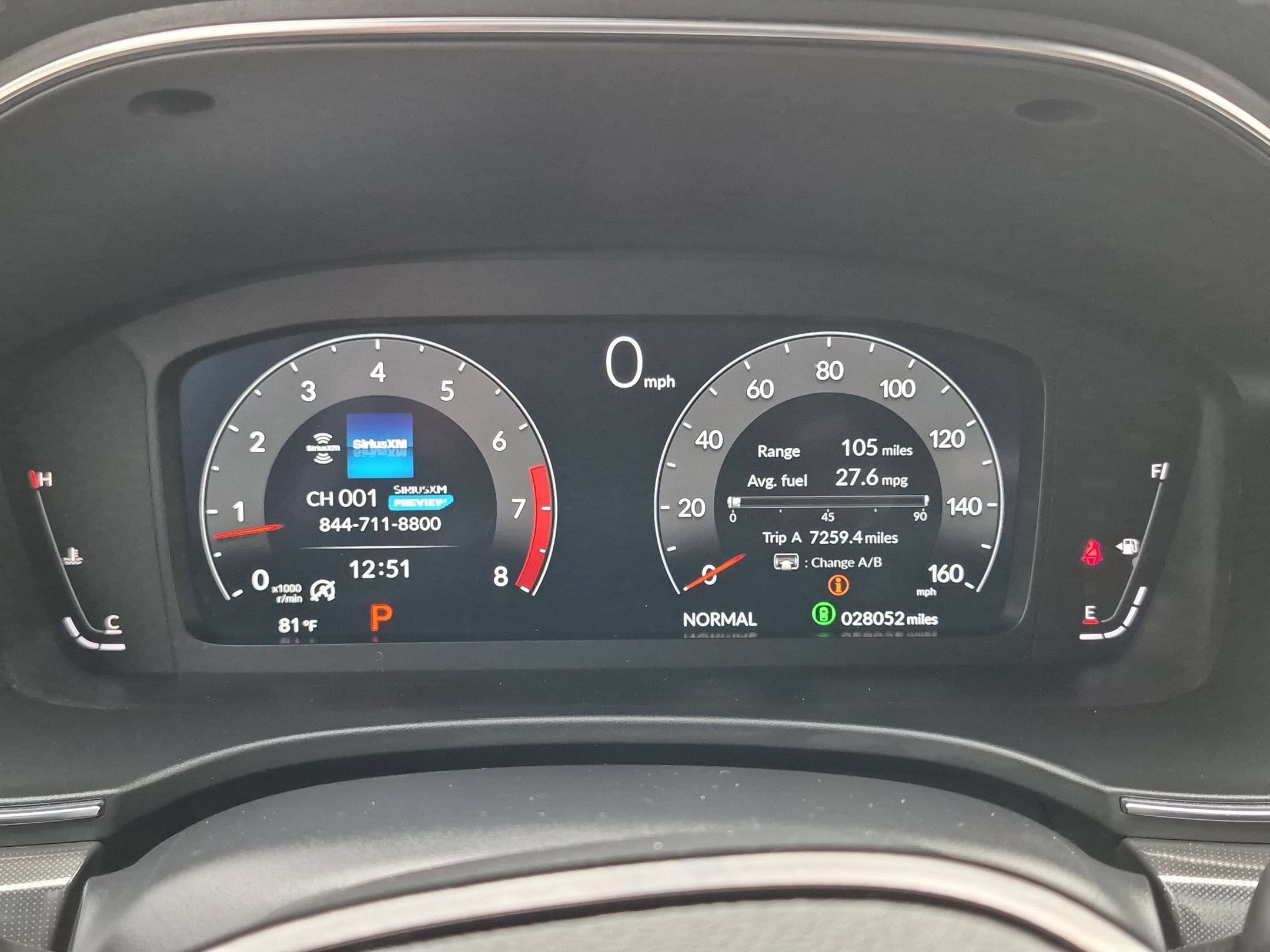 Used 2025 Acura Integra A-Spec FWD image 13