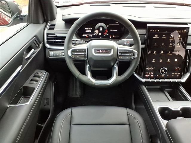 New 2026 GMC Acadia Elevation w/ Black Edition image 17