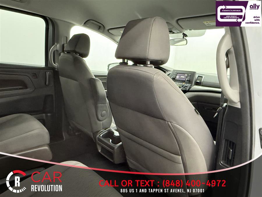 Used 2018 Honda Odyssey LX image 31