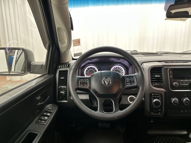Used 2020 RAM 1500 Tradesman w/ Chrome Plus Package image 15
