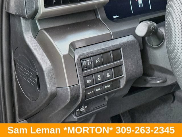 Used 2024 Toyota Tacoma TRD Off-Road w/ TRD Off Road Upgrade Package AWD/4WD image 10