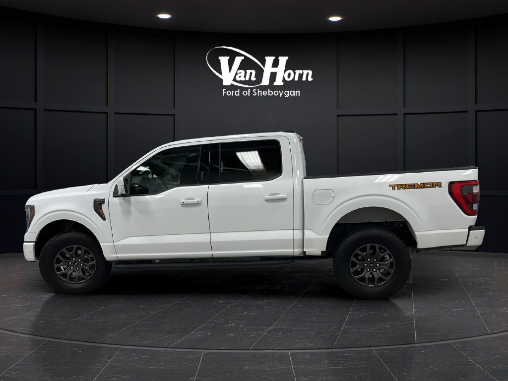 Used 2022 Ford F150 Tremor w/ Equipment Group 402A High AWD/4WD image 4