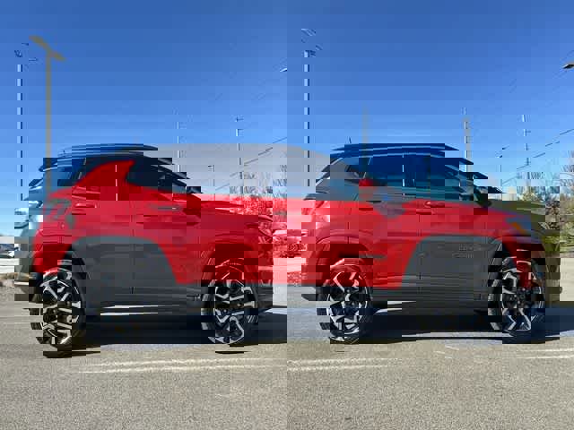 Used 2018 Jeep Compass Limited w/ Navigation Group image 3