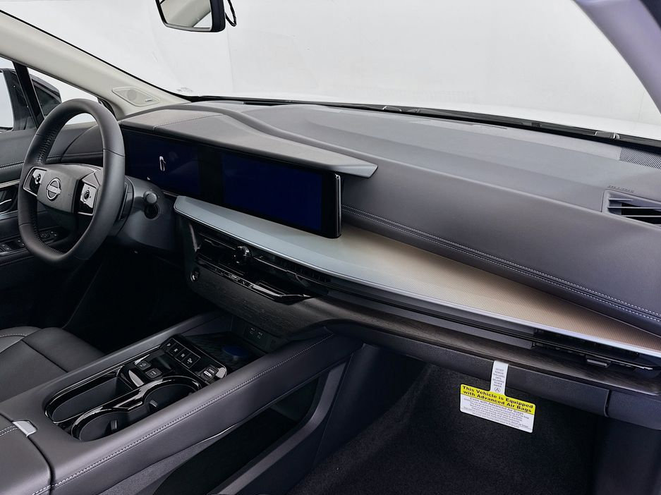 New 2026 Nissan Murano Platinum w/ Cargo Package AWD/4WD image 32