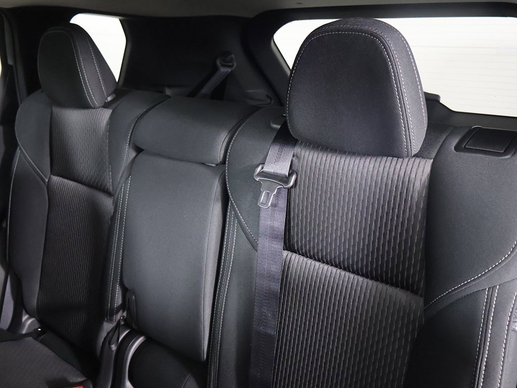 New 2026 Mitsubishi Outlander ES image 31