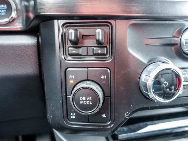 New 2026 Ford F350 Lariat w/ Black Appearance Package image 25