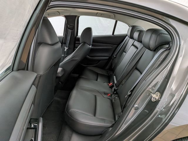 New 2026 MAZDA MAZDA3 2.5 S Sedan w/ Preferred Pkg FWD image 13