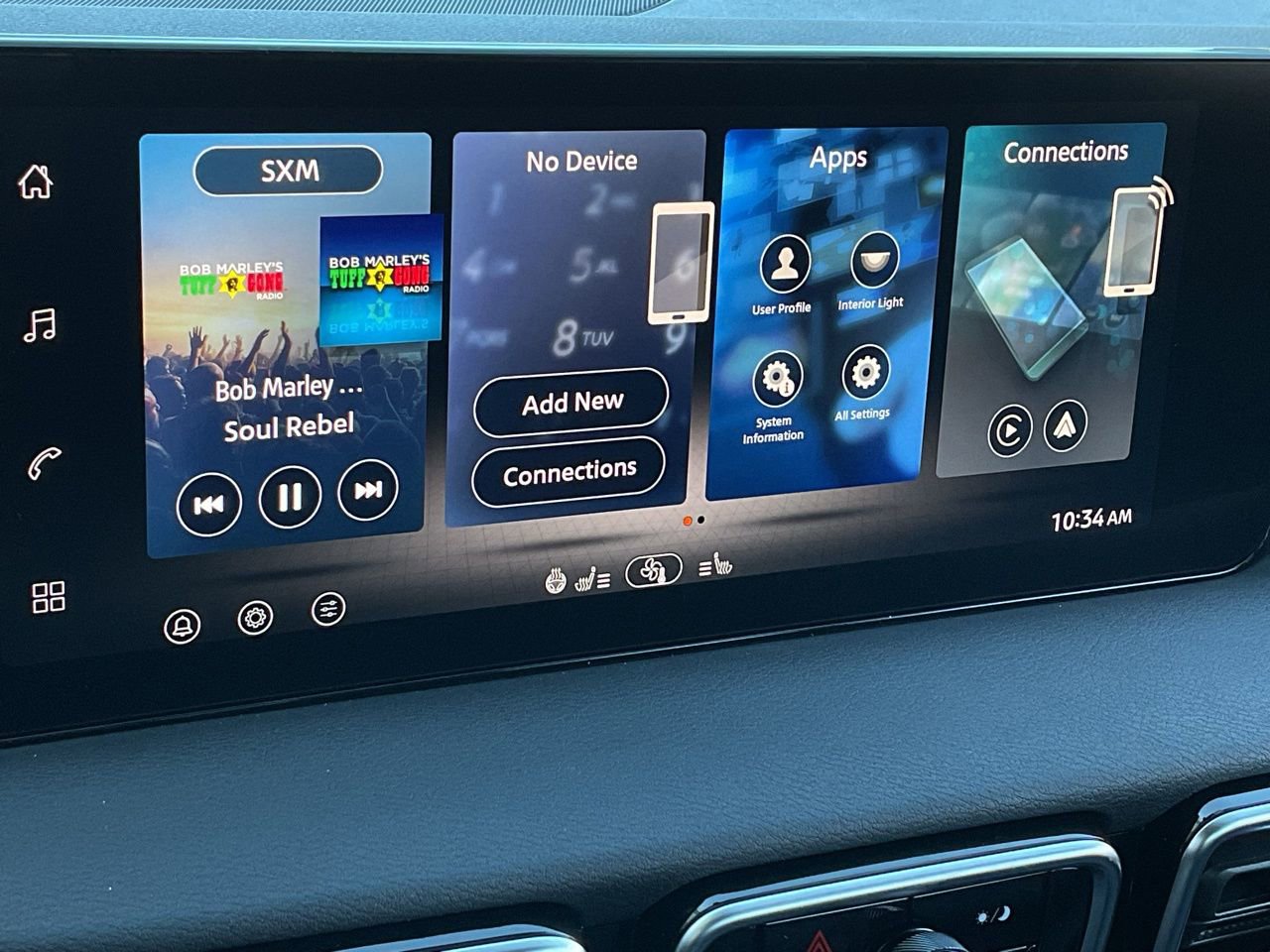 New 2026 Nissan Sentra SV w/ SV Convenience Package image 29