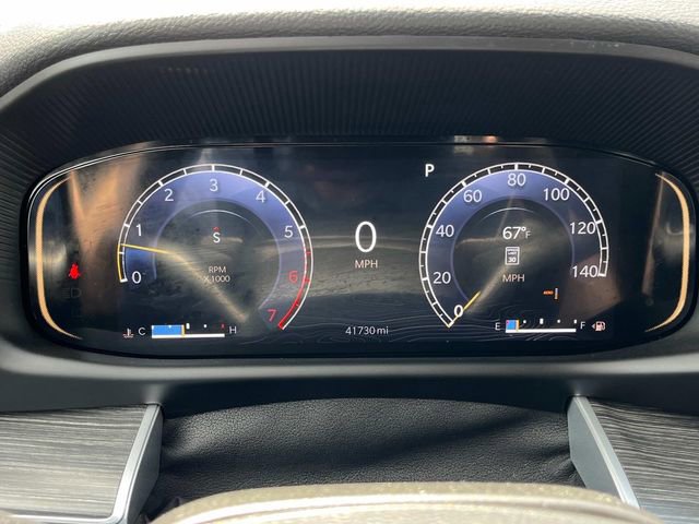 Used 2023 Jeep Wagoneer Series III w/ Convenience Group I image 31