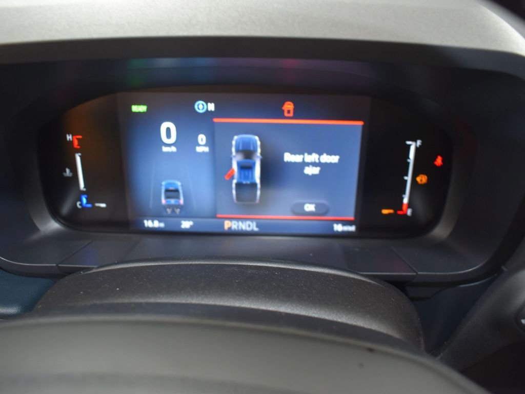 New 2026 Ford Maverick XLT w/ Equipment Group 301A image 20