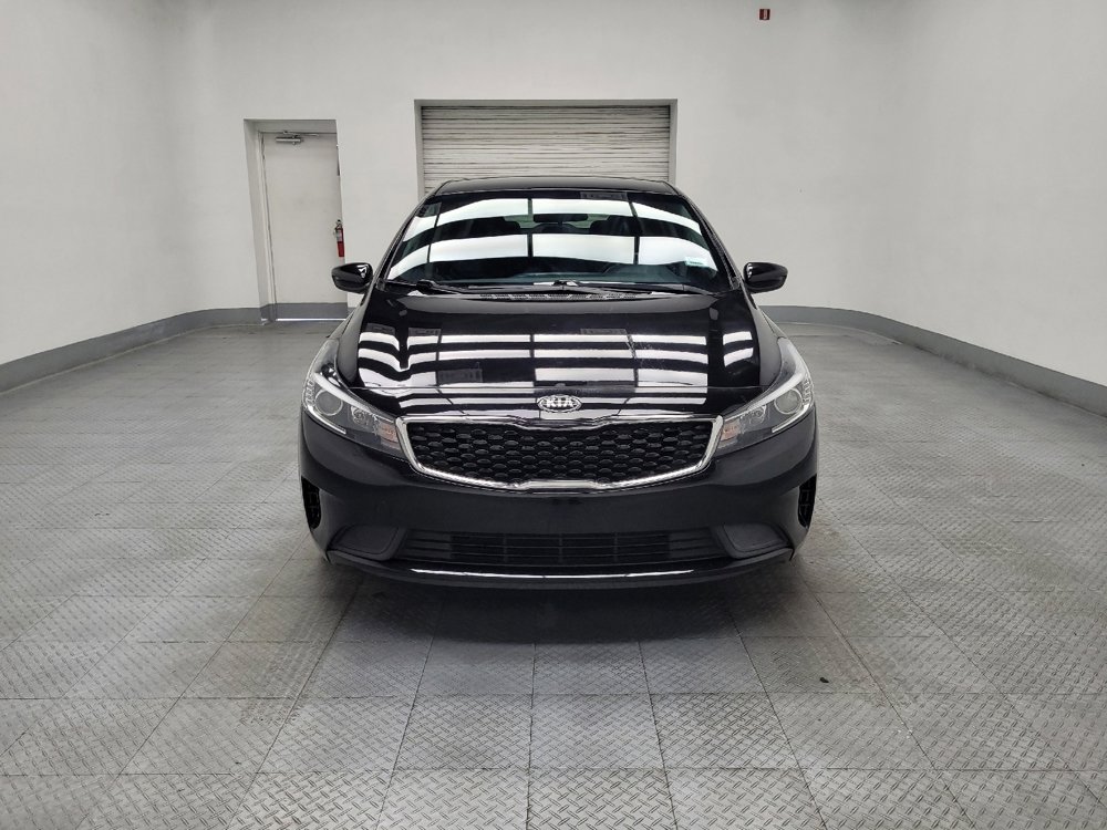 Used 2018 Kia Forte S image 15