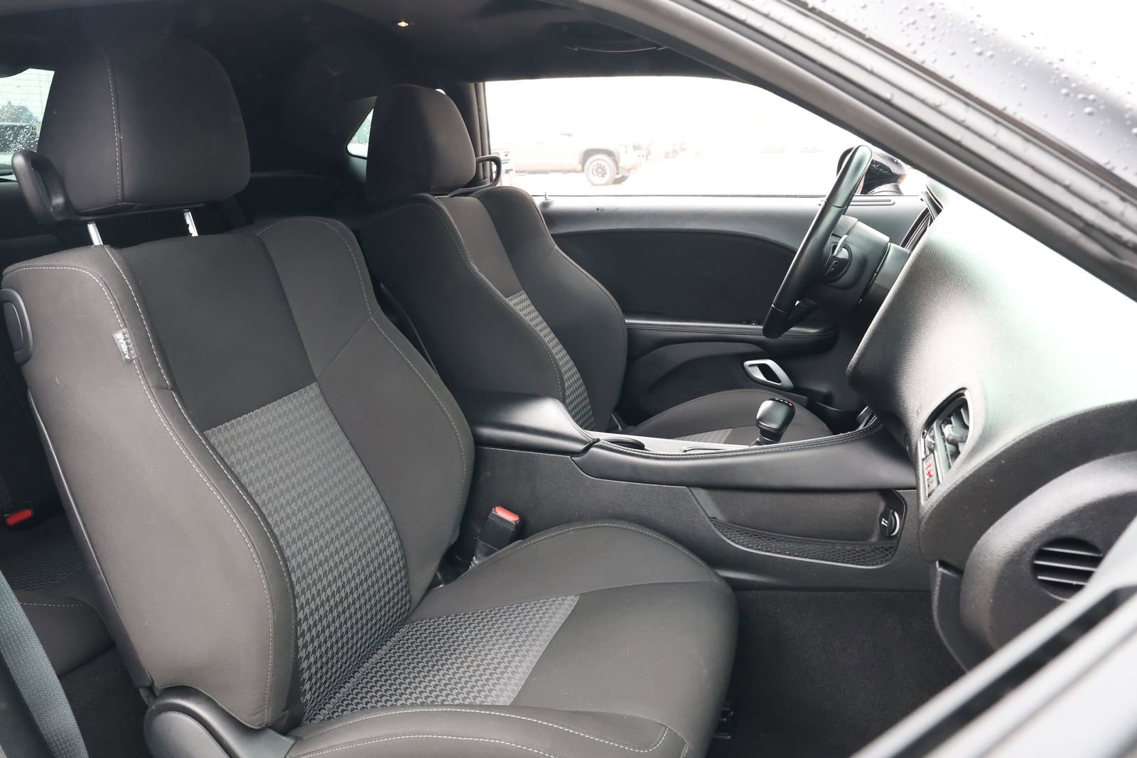 Used 2023 Dodge Challenger R/T Scat Pack RWD image 28