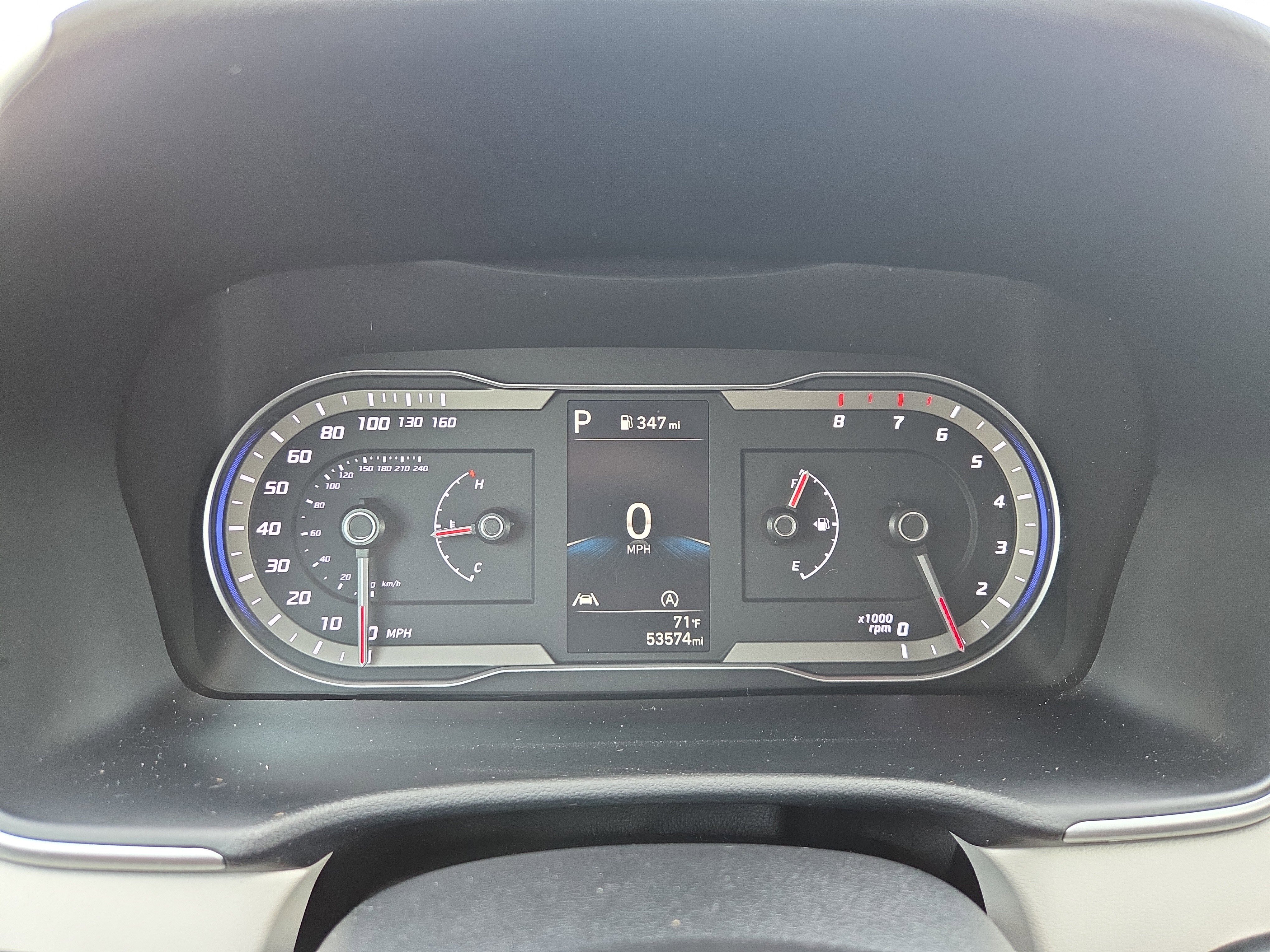 Used 2024 Hyundai Tucson SEL image 14