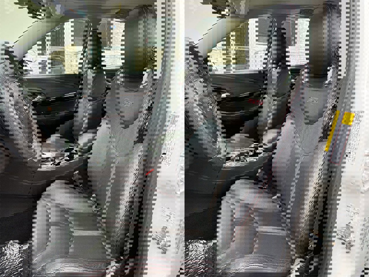 Used 2015 Chevrolet SS image 25