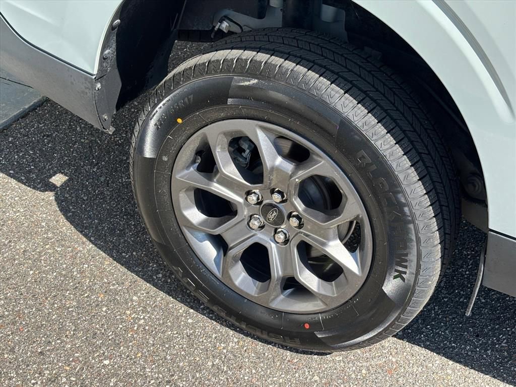 Used 2022 Ford Maverick XLT w/ XLT Luxury Package FWD image 27