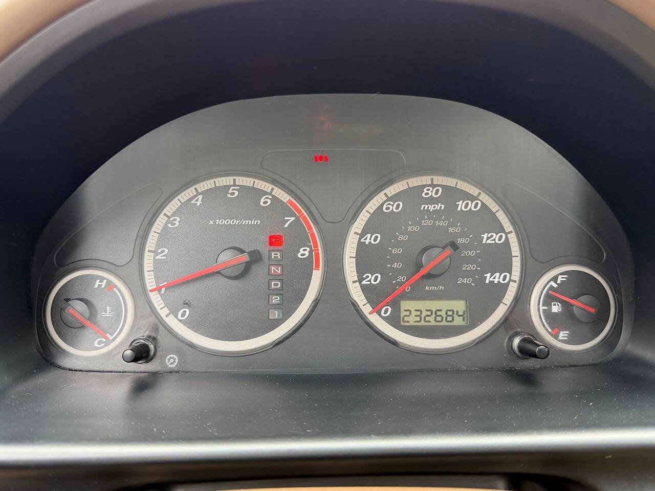 Used 2002 Honda CR-V EX image 17