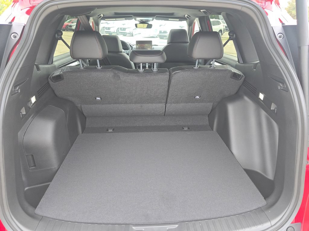 New 2026 Honda CR-V Sport-L image 20