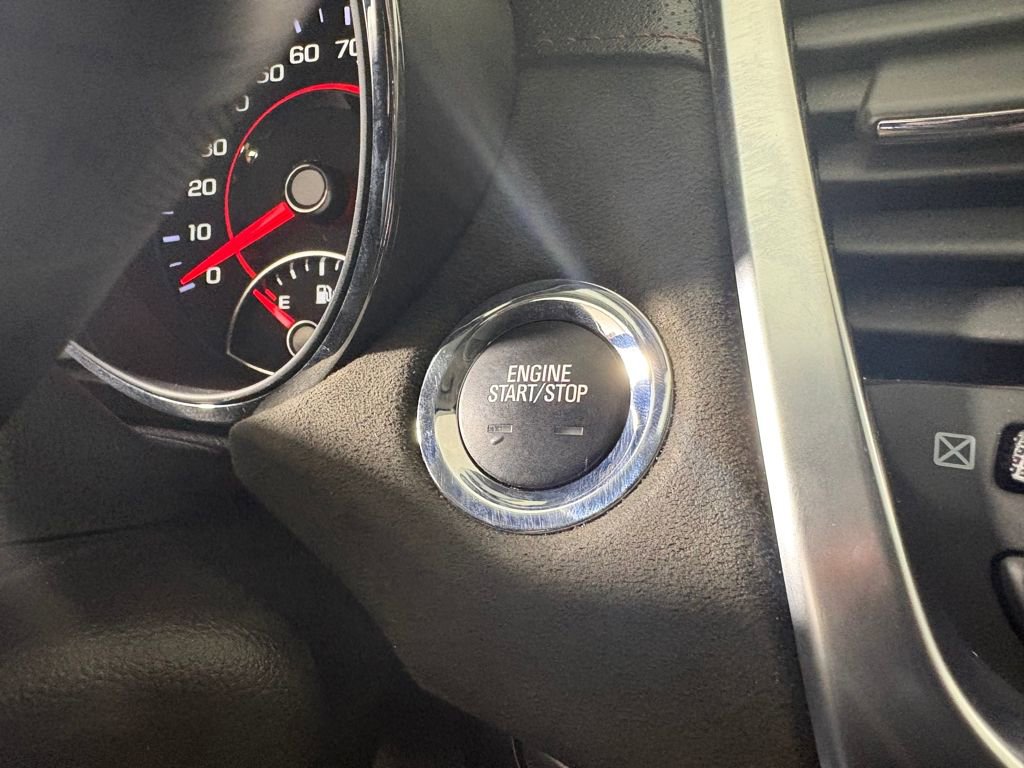 Used 2017 Chevrolet SS image 22