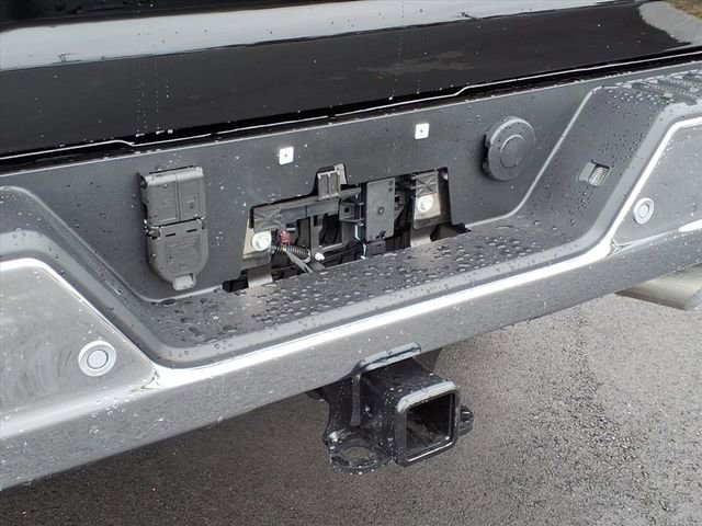 New 2026 GMC Sierra 2500 SLT w/ SLT Convenience Package image 6