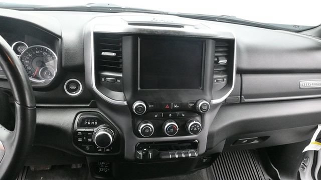 Used 2023 RAM 1500 Big Horn AWD/4WD image 19