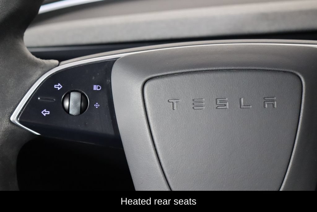 Used 2024 Tesla Model 3 Standard Range RWD image 8