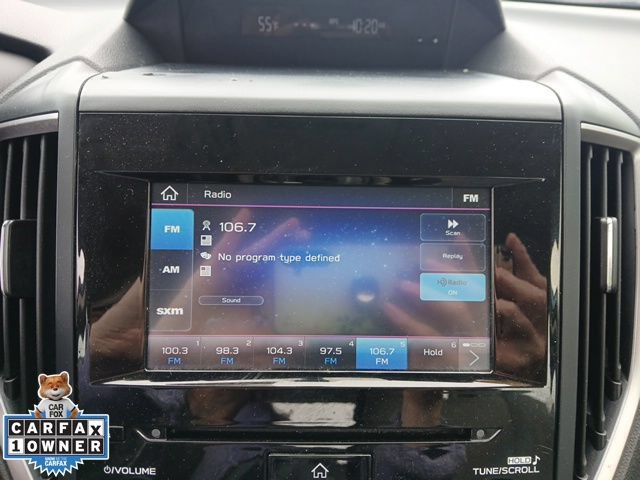 Used 2022 Subaru Forester AWD/4WD image 22