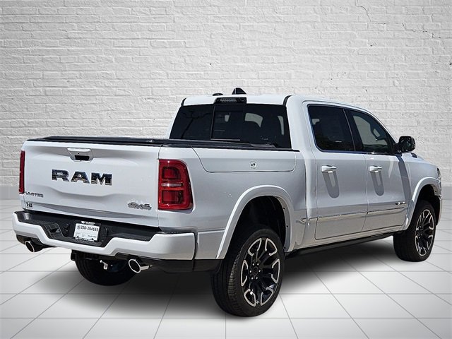 New 2026 RAM 1500 Limited image 4