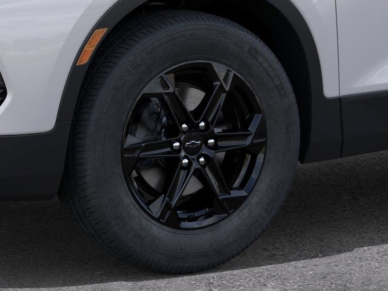New 2025 Chevrolet Blazer LT w/ Convenience Package image 10