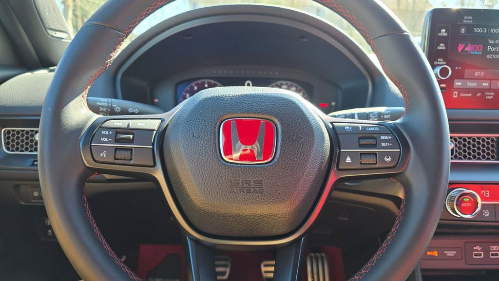 Used 2025 Honda Civic Type R image 26