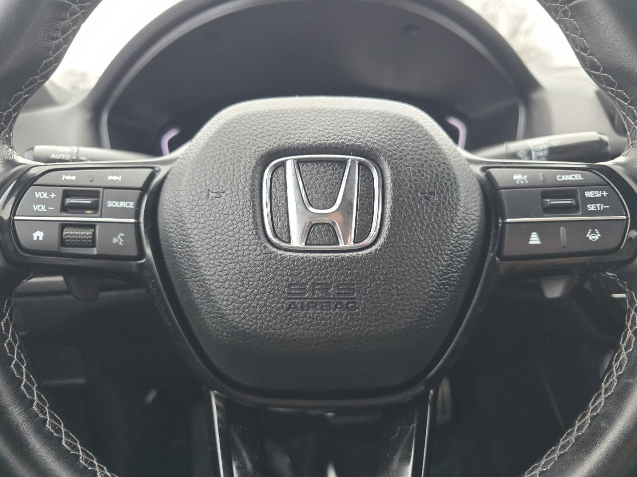 Certified 2023 Honda Civic Sport image 25