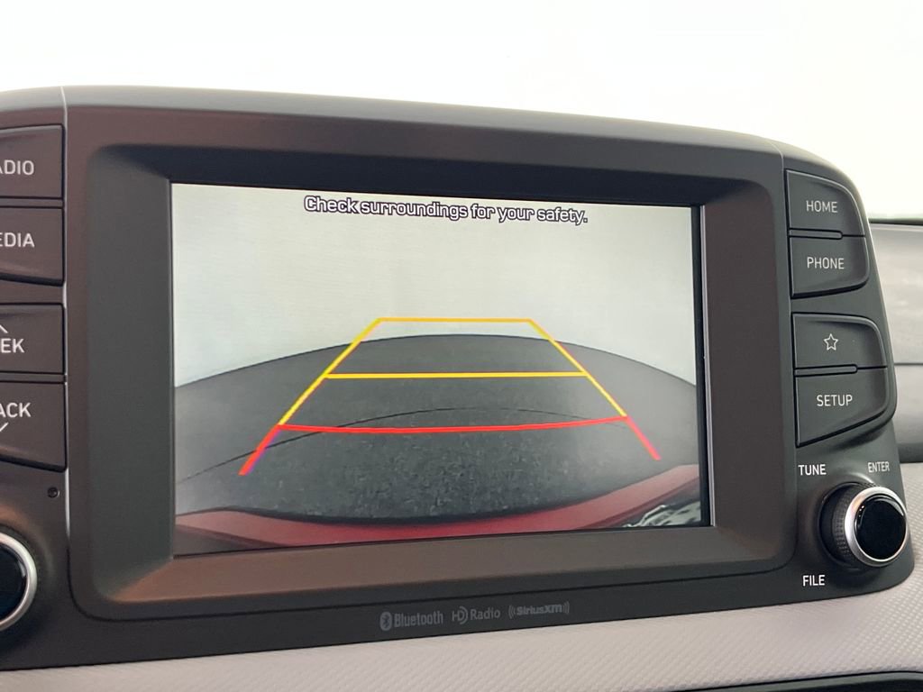 Used 2021 Hyundai Kona SEL w/ Winter Weather Package image 21