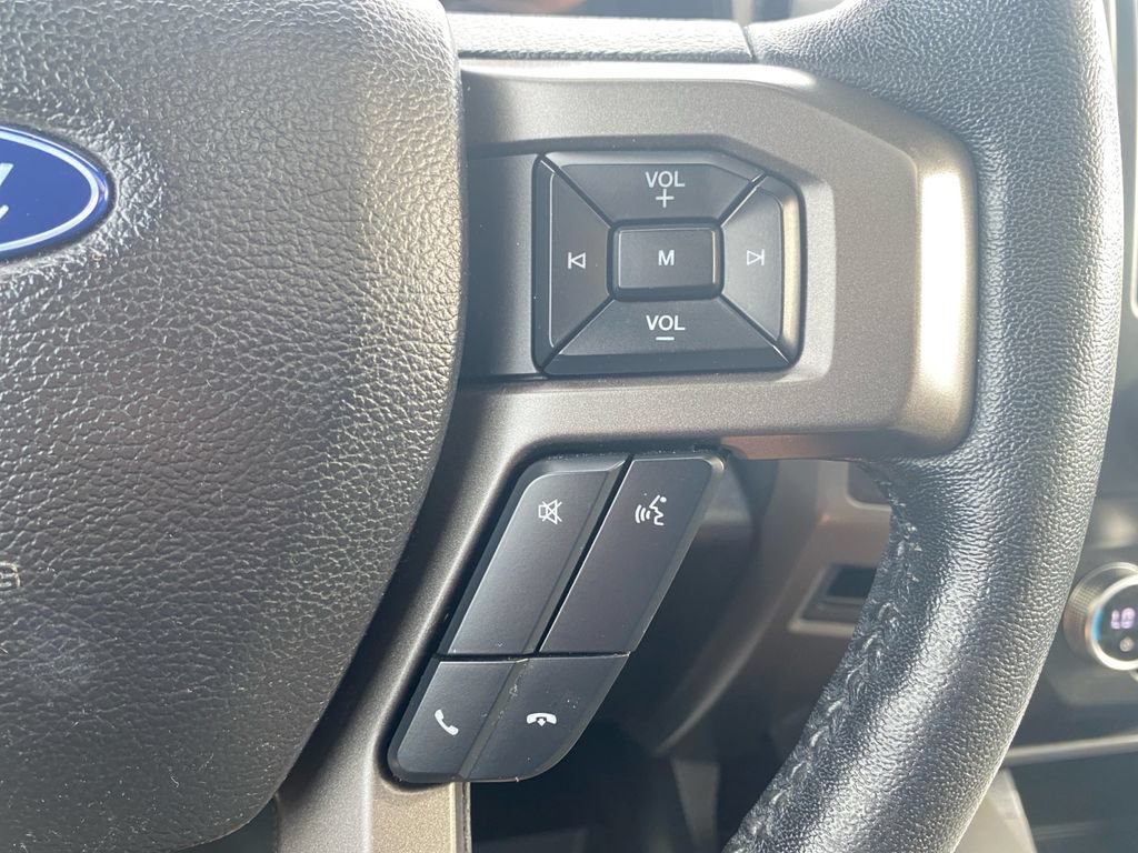 Certified 2020 Ford Expedition XLT w/ Equipment Group 201A AWD/4WD image 24