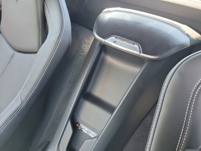 New 2026 Chevrolet Corvette E-Ray w/ Stealth Interior Trim Package image 38