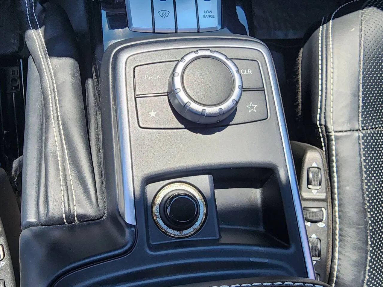 Used 2015 Mercedes-Benz G 550 image 25