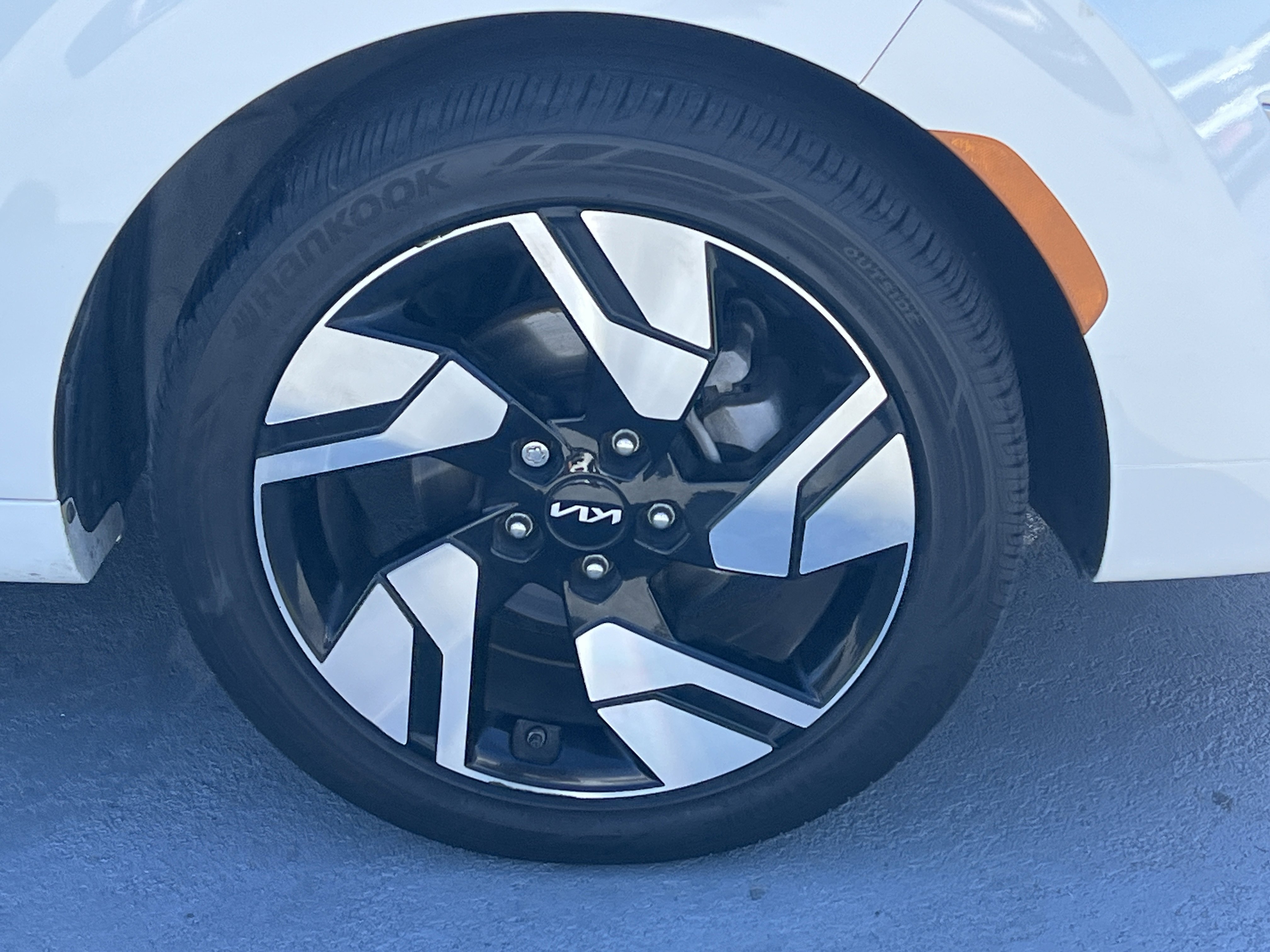 Certified 2023 Kia Soul GT-Line image 15