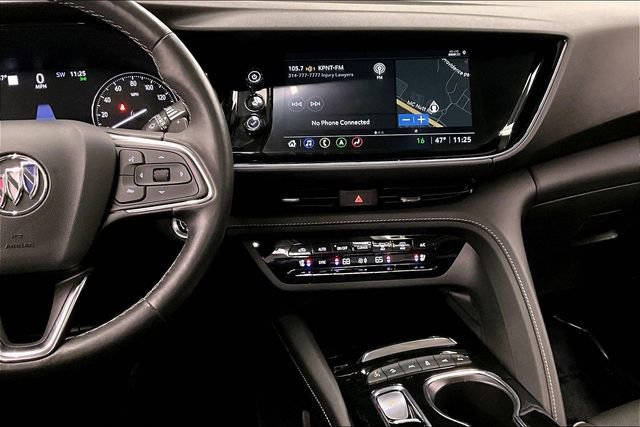 Used 2023 Buick Envision Avenir image 7
