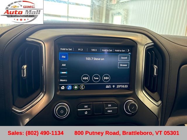 Used 2022 Chevrolet Silverado 1500 LT image 19