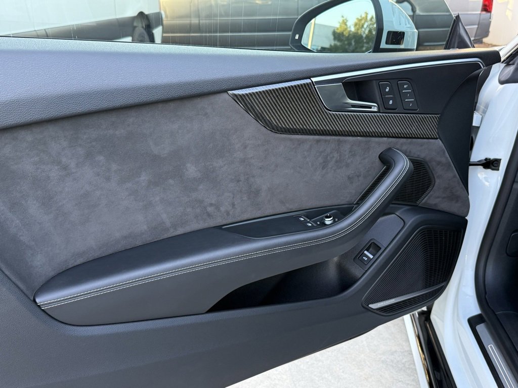 Used 2018 Audi RS 5 w/ RS Driver Assistance Package image 22