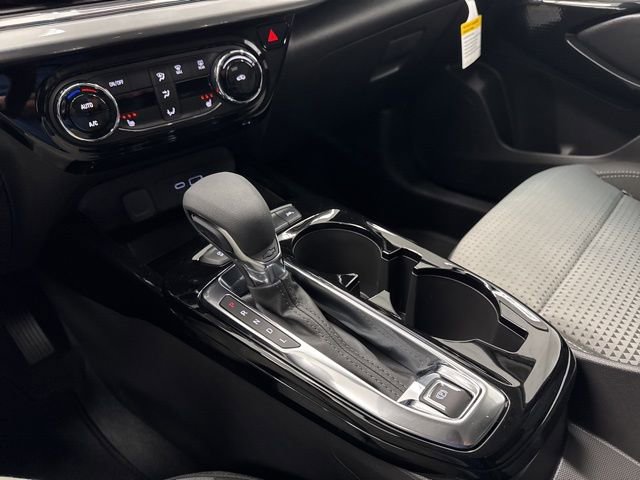 New 2026 Chevrolet Trax LT w/ Driver Confidence Package image 20