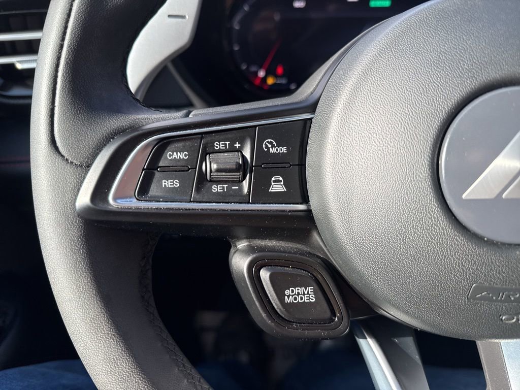 Used 2024 Dodge Hornet R/T image 3