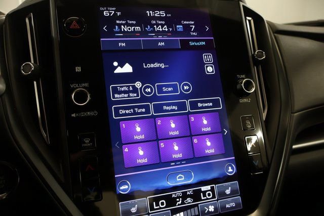 Certified 2023 Subaru WRX Premium AWD/4WD image 22