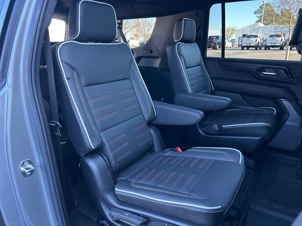 New 2026 GMC Yukon XL AT4 Ultimate image 57