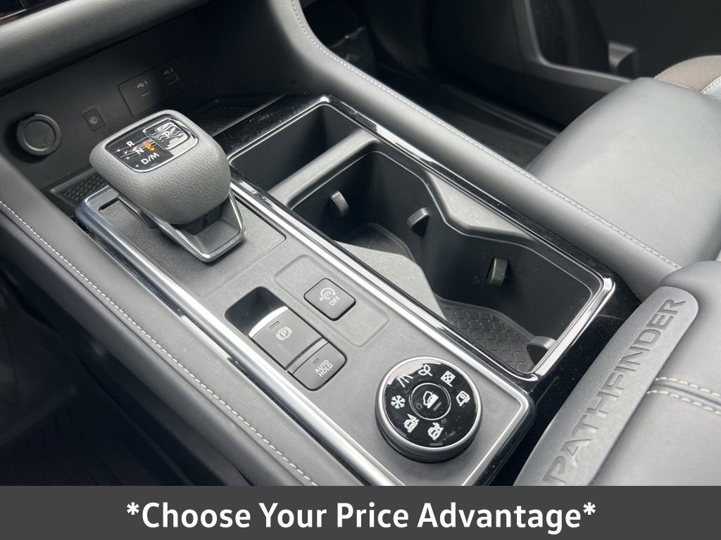 Used 2023 Nissan Pathfinder SL image 63