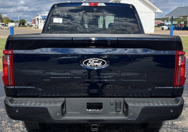 New 2025 Ford F150 XLT w/ Equipment Group 302A MID image 7