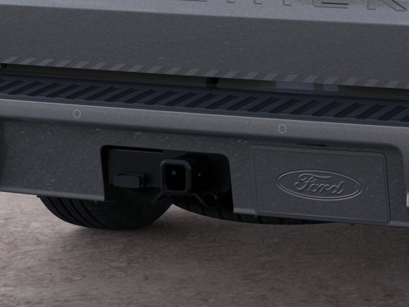 New 2026 Ford Maverick Lobo AWD/4WD image 23