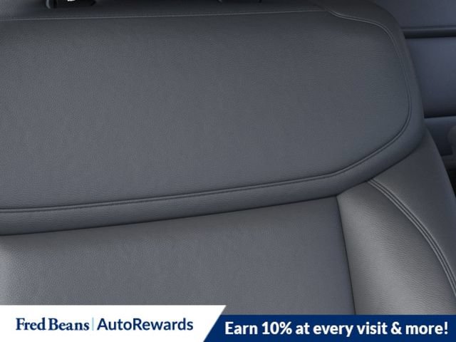 New 2026 Ford Expedition Active AWD/4WD image 22