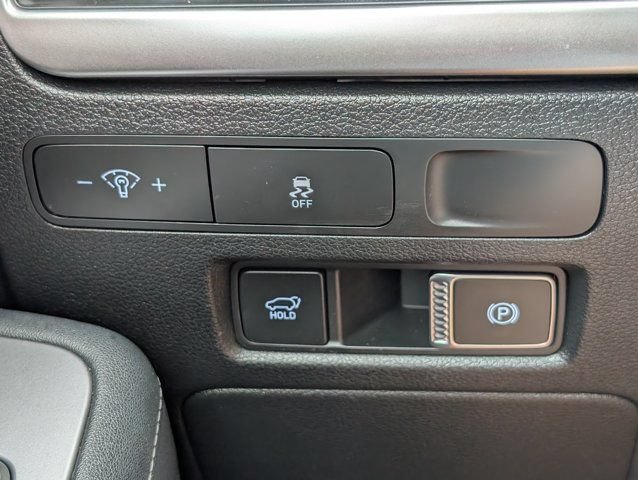 Used 2024 Hyundai Palisade SEL FWD image 24