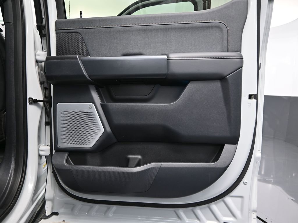 Used 2023 Ford F150 Raptor w/ Raptor Carbon Fibre Package image 45